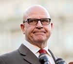 Trump to Meet Ghani in New York: McMaster